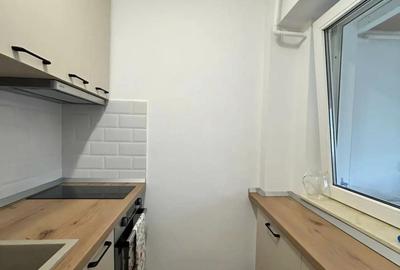 Garsoniera de inchiriat-Tomis II - 6