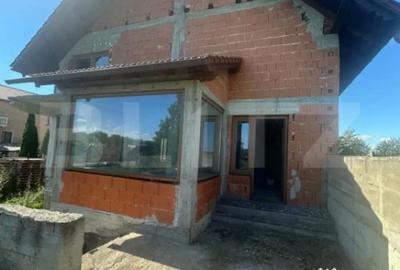 Casă cu 7 camere cu Teren 2600 Mp în Rădăuți - 17