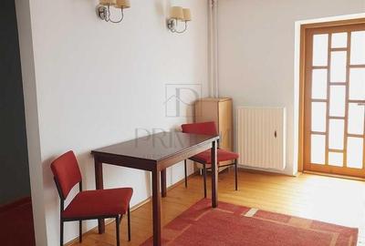 Steaua - 2 Camere - Amenajat - Baie cu geam - 4