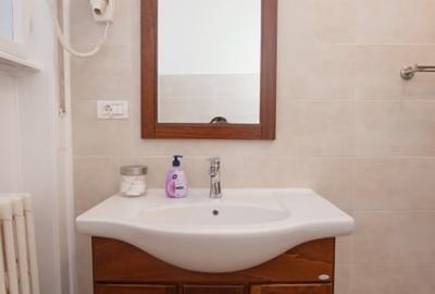 Apartament cu 3 camere decomandat, mobilat în Complex Studențesc - 4