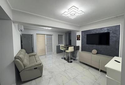 Apartament cu 2 camere decomandat, mobilat în Central - 3