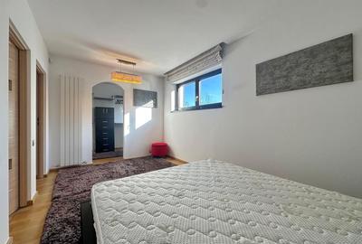 Apartament cu 3 camere decomandat, mobilat în Cetatea - 10