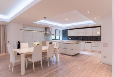 DE VANZARE APARTAMENT LUX ** HERASTRAU ** NORDULUI ** - 2