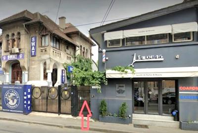 Casă individuală cu 12 camere cu Teren 180 Mp în Unirii - 6