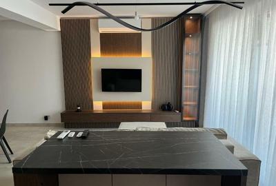 Apartament 2 camere Lux etaj 3/5 Bloc 2024 Parcare Lujerului - 2