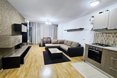 Apartament cu 2 camere decomandat, mobilat în Nicolae Grigorescu - 1