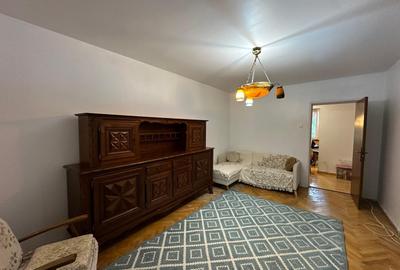 Apartament 4 camere  Pet friendly Costin Georgian Centrala Ac Parc IOR - 4