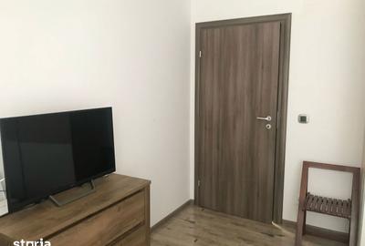Apartament cu 2 camere decomandat în Dobroești - 12