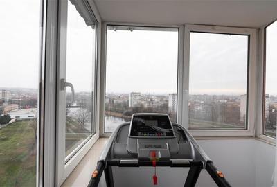 RECO chirie 3camere Sovata - 17