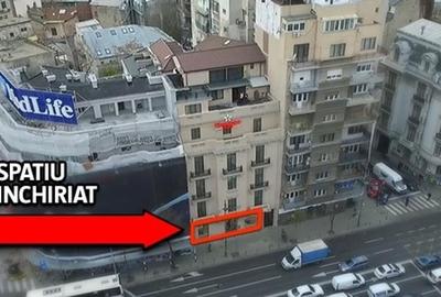 Spatiu Comercial Ultracentral - Bd. Gheorghe Magheru, Piata Romana - 2