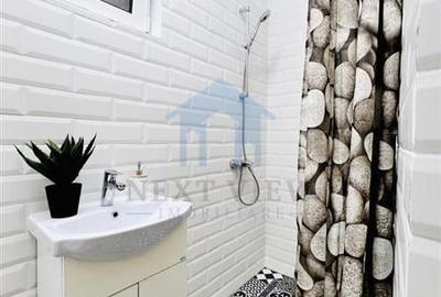 Garsoniera, Ultracentral - 2