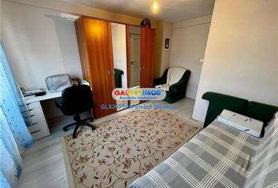 Casă cu 4 camere cu Teren 1712 Mp în Drăgănești - 12