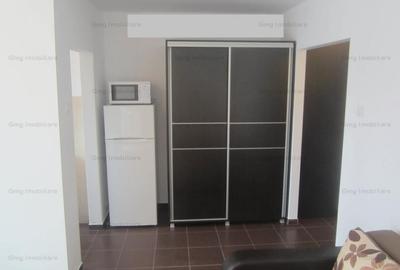 Garsonieră decomandată, mobilată în Ștefan cel Mare - 4
