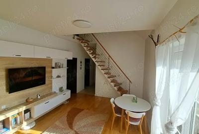 Inchiriez apartament in cartierul Terra Gardens