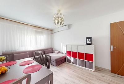 Apartament 3 camere Lacul Tei Teiul Doamnei Doamna Ghica - 5