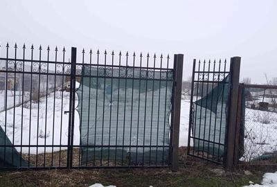 Teren de 670 mp, în Tărtășești - 2