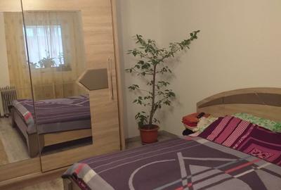 Vand casa singur in curte,pe un nivel,Unirii,3 camere,teren 490 mp,acces auto. - 3