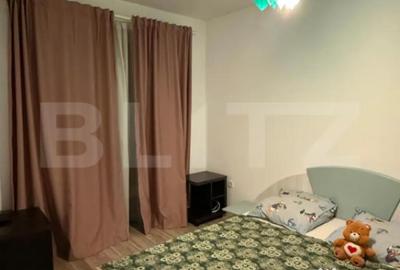 Apartament cu 2 camere decomandat în Avantgarden - 5