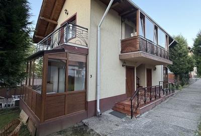 Casă cu 4 camere în Bran - 3
