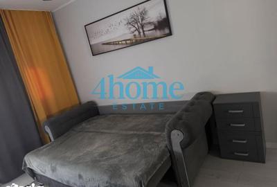 Garsonieră, mobilată în Romană - 7