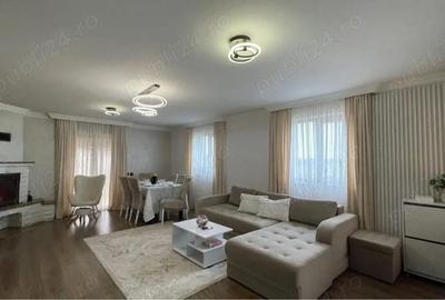 Casă cu 3 camere cu Teren 29 Mp în Colțirea - 8