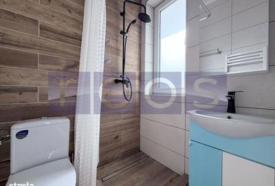 Casă cu 4 camere cu Teren 300 Mp în Central - 17