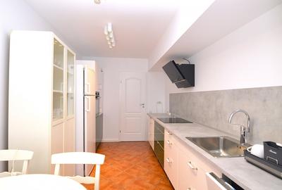 INCHIRIERE APARTAMENT 3 CAMERE UNIRII – PIATA ALBA IULIA - 122 MP - 22