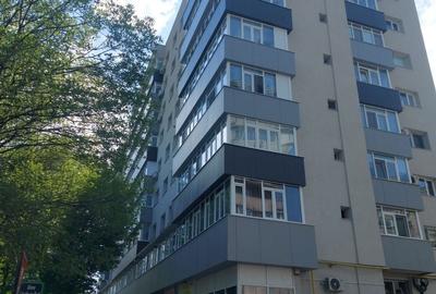 Spațiu comercial, de 24 mp, în Tineretului - 6