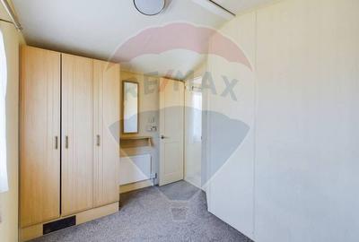 655 mp teren intravilan- SATU NOU- BV+ Casa mobila Solara! 655 mp teren intravilan- SATU NOU- BV+ Casa mobila Solara! - 4