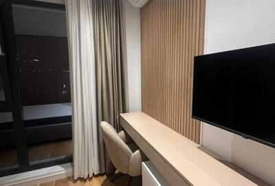 De inchiriat apartament 2 camere in Aviației- parcare inclusă în preț - 4