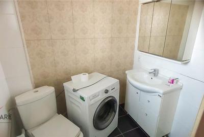 Apartament cu 2 camere decomandat în Libertății - 7