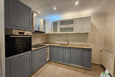 Apartament cu 4 camere decomandat, mobilat în Trocadero - 4