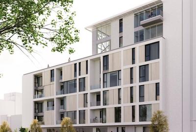 Apartament cu 2 camere decomandat în Central - 3