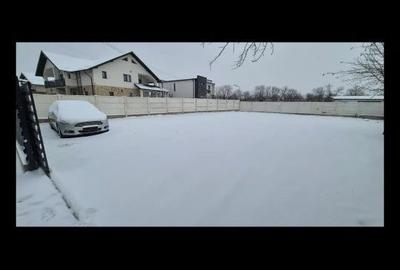 Spațiu comercial, în Geamăna - 3