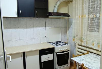 Inchiriere - Apartament 2 camere zona Ferdinand-Iancului - 8