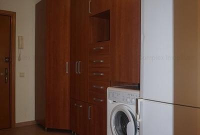 Nerva Traian | Unirii Camera de Comert | Garsoniera moderna de inchiriat - 4