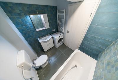 Magurele, Regal Home, prima inchiriere, apartament 2 camere mobilat nou! - 8
