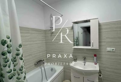 Ap de inchiriat, 3 camere, 76 mp, parcare, AC, panorama, zona Stejarului! - 8