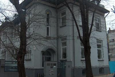 Vila Dorobanti Capitale Vila Dorobanti Capitale - 10