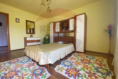 DE VANZARE Vila de vacanta in Pucioasa /Dambovita - 25