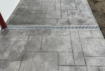 Casă individuală cu 3 camere cu Teren 358 Mp în Joița - 3