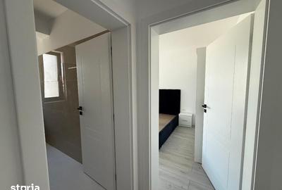 Apartament cu 3 camere în Cetate - 11