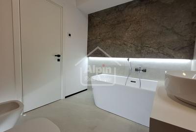Apartament cu 3 camere decomandat, mobilat în Central - 6