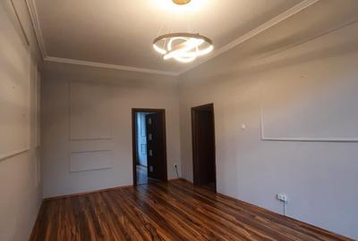 Dorobanti, Primaverii apartament in vila, birouri, showroom - 3