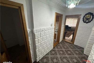 Apartament cu 3 camere decomandat, mobilat în Est - 16