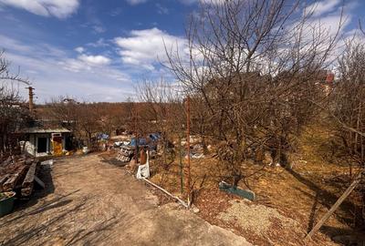 Teren Construcții intravilan de 1000 mp, în Nord-Vest - 5