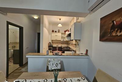Apartament cu 2 camere, mobilat în Tomis Plus - 1