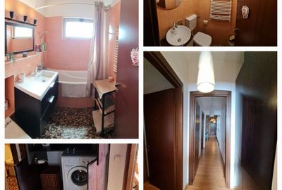 3 camere, nou,  parcare, metrou, cartier Quadra Place, Politehnica - 8