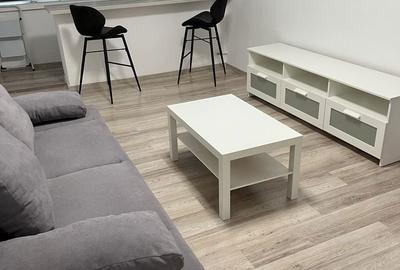 Apartament cu 2 camere decomandat în Circumvalațiunii - 6