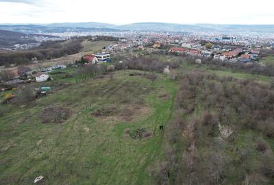 Teren cu PUZ aprobat pe str. Dianei - 4